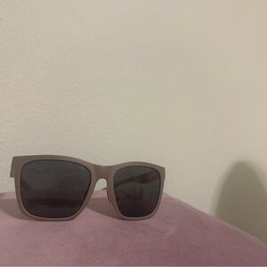 Native Tan Sunglasses